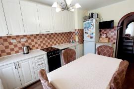 3 кв. Королева д.4  8 этаж