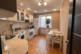 3 кв. Восточный д.1, этаж 5