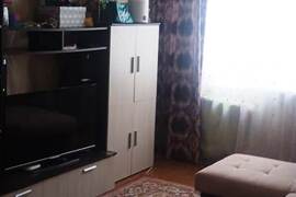 3 ком.кв. м-н Рудничный д.3