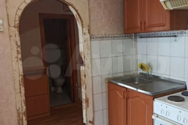 уютная 1-комнатная квартира