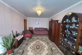 3-к. квартира, 72,3 м², 1/5 эт.