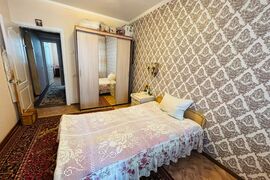  3 кв. Северный д.28