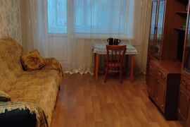 2-к. квартира, 44,6 м², 4/5 эт.