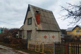 Дача СНТ Разлив