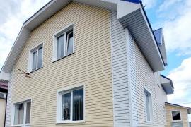 Коттедж Лесная Поляна