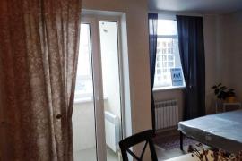 Студия мкр Космос 11 5/9  