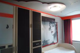 3к мкр Южный д.4к2 80кв.м 8/10