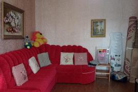 2 ком.кв. м-н Восточный д.11