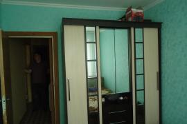 3-к 63кв.м 7/9 мкр. Солнечный