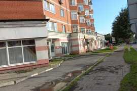 1 ком.кв. Комсомольский пр-т 73а