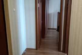 Просторная 2х комнатная квартира