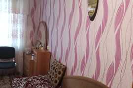 Светлая 3-х комн. квартира