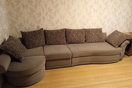 2-х комн малосемейка