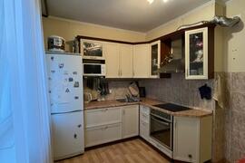 1 кв. Олимпийский 13