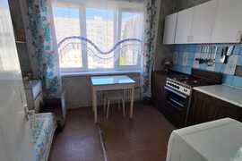  2 кв. Ольминского 5