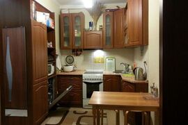 1-ком. кв. м-н Дубрава 3 д.9