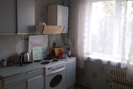 3-к. квартира, 64 м², 5/9 эт.