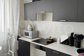 1-к. квартира м-н Конева 7