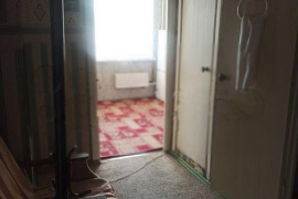 1-к. квартира, 40 м², 4/9 эт.