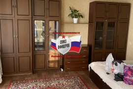 1-к. квартира, 33,7 м², 4/9 эт.