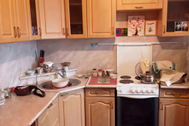 1-к. кв. м-н Степной д.8