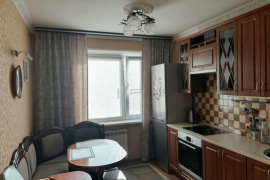 3 ком.кв. м-н Северный