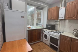 2-к. квартира, 45,7 м², 2/5 эт.