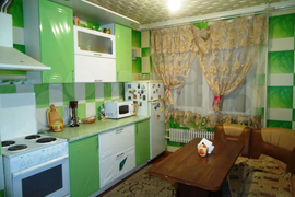 3-к. кв. м-н Восточный д.3а