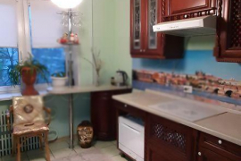 3 ком.кв. м-н Конева д.8