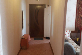 3 ком.кв. м-н Восточныйд.1б