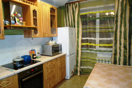 4-к. кв. м-н Восточный д.8