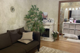 3 ком.кв. м-н Северный д.14