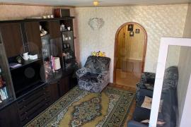 1 ком. кв. м-н Макаренко д.34