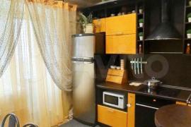 1-к. кв. м-н Степной д.12