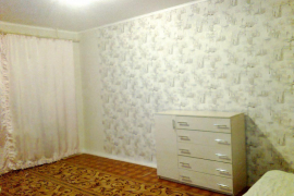 1 ком. м/с м-н Студенческий д.3/4