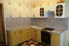 3-к. кв. м-н Восточный 3а