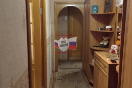 3 ком.кв. м-н Королева д.32