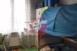 2 ком. Москва ул. Базовская д.15