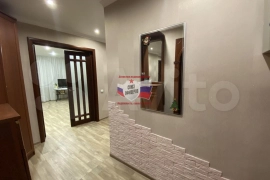 3 ком.кв. м-н Космос д.9