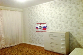 1 ком. м/с м-н Студенческий д.3/4