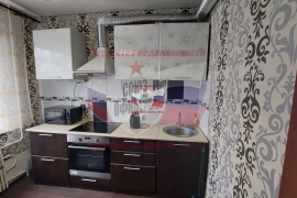 1 м/с Ольминского 2 средний этаж