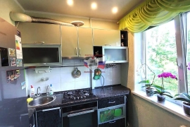 2 кв. Рудничный 12 4/9