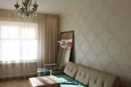 1 ком.кв. м-н Макаренко д.34