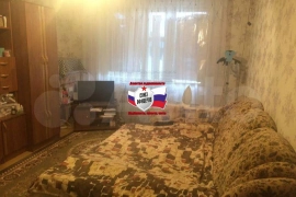 1 ком.кв. м-н Лесной д.11