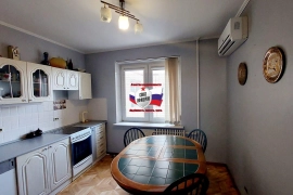 3 кв. Восточный д.6