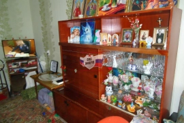 3 ком мкр. Интернациональный 34