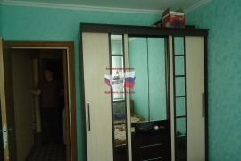 3-к 63кв.м 7/9 мкр. Солнечный