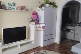 3 ком.кв. м-н Восточный д.1а