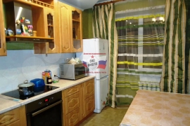 4-к. кв. м-н Восточный д.8