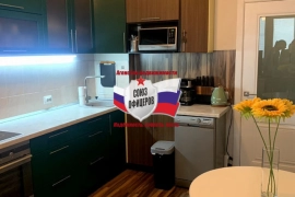 2-к. кв. м-н Дубрава 3